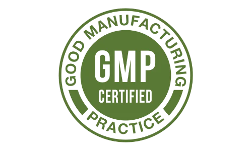 GMP certified facility for DentaBiome production