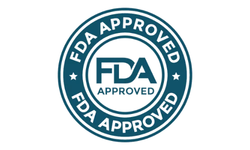 FDA registered facility for DentaBiome manufacturing